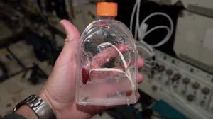 Espacio a Tierra: Cuenta hacia atrÃ¡s: 13 de septiembre de 2019